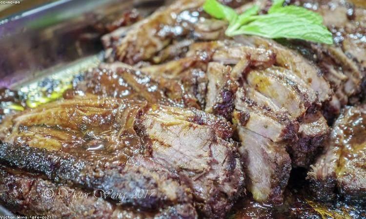 烤冷面特别策划，独特视角与创新呈现