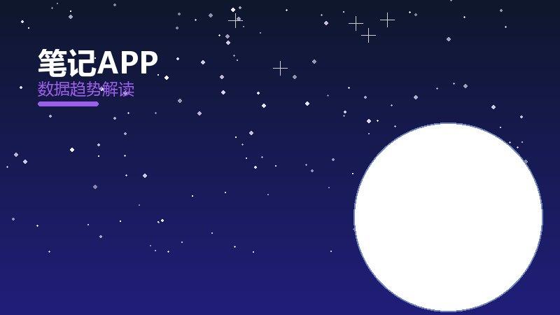 笔记APP配图