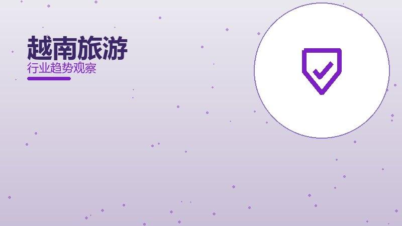 越南旅游